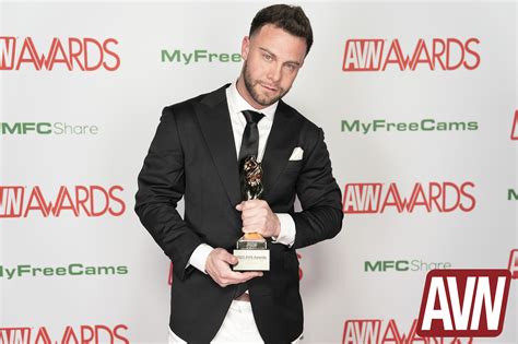 male prone star|AVN Award for Male Performer of the Year